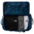 Bolsa de viaje The North Face Base Camp Voyager Duffel 62l