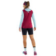 Sudadera funcional de mujer Dynafit Traverse Ptc Hooded Jacket W