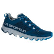 Calzado de hombre La Sportiva Helios III azul oscuro Opal/Neptune