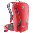 Mochila Deuter Race X (2020) rojo ChiliCranberry