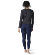 Calzoncillos funcionales de mujer Smartwool Merino 250 Baselayer Bottom Bxd