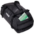 Bolsa de viaje Thule Chasm 40L