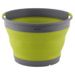 Cuenco Outwell Collaps Washing-up bowl verde claro LimeGreen