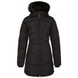 Abrigo de invierno para mujer Dare 2b Striking III Jkt negro Black/Black