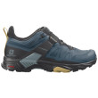 Calzado de senderismo para hombre Salomon X Ultra 4 Gtx azul/negro legion blue