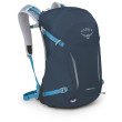 Mochila Osprey Hikelite 26 azul oscuro atlas blue