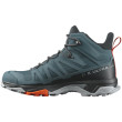 Calzado de senderismo para hombre Salomon X Ultra 4 Mid Gtx