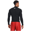 Camiseta de hombre Under Armour HG Armour Comp Mock LS