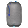 Funda Sea to Summit Mesh Stuff Sack 8L negro/azul Beluga (Blue Atoll Top)