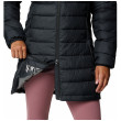 Abrigo de invierno para mujer Columbia Powder Lite™ II Mid Jacket