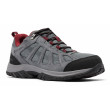 Calzado de hombre Columbia Redmond III Waterproof gris ThoseGreySteelBlack