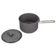 Olla Bo-Camp Hard Anodized Pan 1 l