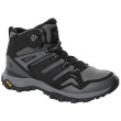 Calzado de senderismo para hombre The North Face Hedgehog Mid Futurelight (Eu) gris/negro TnfBlack/ZincGray