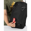 Mochila de senderismo Osprey Sportlite 15