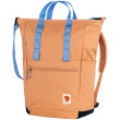 Mochila Fjällräven High Coast Totepack rosa Peach Sand