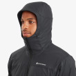 Chaqueta de invierno para hombre Montane Respond Hoodie