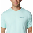 Camiseta de hombre Columbia Kwick Hike™ Back Graphic SS Tee