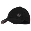 Gorra Buff Trek Cap Ikut negro Black