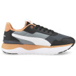 Calzado de mujer Puma R78 Voyage negro black