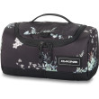 Neceser Dakine Revival Kit M negro/azul SolsticeFloral