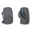 Mochila de senderismo para mujer Osprey Fairview Trek 50