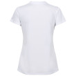 Camiseta de mujer Regatta Wmn Fingal V-Neck