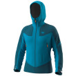 Chaqueta de hombre Dynafit Radical 2 Gtx M Jkt azul oscuro Petrol/