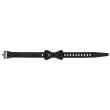 Correa universal Sea to Summit Stretch-Loc 17 - 12mm x 450mm negro Black