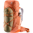 Mochila de senderismo Deuter Aircontact Ultra 45+5 SL 2023