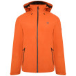 Chaqueta de hombre Dare 2b Mens SwitchOutJkt naranja Burnt Brick