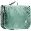 Neceser Deuter Wash Center Lite II verde/verde claro jade-ivy