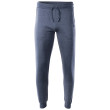 Pantalones de chándal para hombre Hi-Tec Melian II azul LightNavyMelange