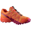 Calzado de mujer Salomon Speedcross 4 W