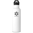 Termo Snow Monkey Go-getter 0,6l blanco white