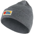 Gorro Fjällräven Vardag Classic Beanie gris Grey