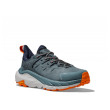 Calzado de hombre Hoka M Kaha 2 Low Gtx (2023) azul Goblin Blue / Harbor Mist