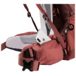 Mochila de mujer Deuter Futura Air Trek 45+10 SL