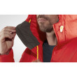 Chaqueta de hombre Fjällräven Expedition Pack Down Hoodie M