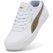 Calzado de mujer Puma Carina 2.0 Metallic Shine