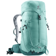 Mochila Deuter Trail 22 SL 2023 turquesa glacier-deepsea