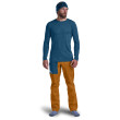 Camiseta funcional de hombre Ortovox 150 Cool Clean Ls M