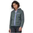 Chaqueta de mujer Patagonia Retro Pile Hoody