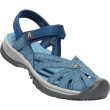 Sandalias de mujer Keen Rose Sandal W azul BlueOpal/ProvincialBlue