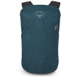 Mochila Osprey Farpoint Fairview Travel Daypack negro/azul night jungle blue