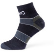 Calcetines de hombre Warg Trail Low Wool