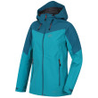 Chaqueta de mujer Hannah Abigail azul Baltic/HarborBlue