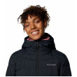 Chaqueta de invierno para mujer Columbia Joy Peak™ II Hooded Jacket