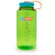 Botella Nalgene Wide Mouth Sustain 1l verde/verde claro Pear