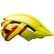 Casco de ciclismo para niños Bell Sidetrack II Child