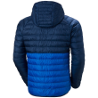 Chaqueta de hombre Helly Hansen Banff Hooded Insulator